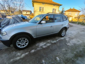 BMW X3 - 3200 € / 6258.66 лв. - 23138342 3