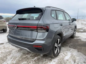 VW Taos TRENDLINE 4MOTION* ПОДГРЕВ* BLIND SPOT, снимка 6 - Автомобили и джипове - 53694520