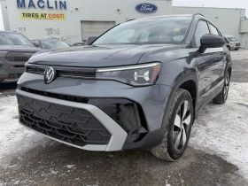 VW Taos TRENDLINE 4MOTION* ПОДГРЕВ* BLIND SPOT, снимка 4 - Автомобили и джипове - 53694520