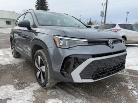 VW Taos TRENDLINE 4MOTION* ПОДГРЕВ* BLIND SPOT, снимка 2 - Автомобили и джипове - 53694520