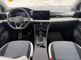 VW Taos TRENDLINE 4MOTION* ПОДГРЕВ* BLIND SPOT, снимка 9 - Автомобили и джипове - 53694520