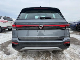 VW Taos TRENDLINE 4MOTION* ПОДГРЕВ* BLIND SPOT, снимка 7 - Автомобили и джипове - 53694520