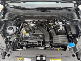 VW Taos TRENDLINE 4MOTION* ПОДГРЕВ* BLIND SPOT, снимка 16 - Автомобили и джипове - 53694520