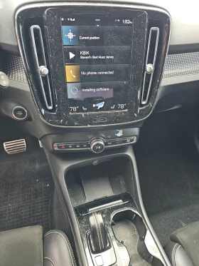 Volvo XC40 T4 R-Design - 13600 € / 26599.29 лв. - 11604040 9