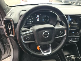 Volvo XC40 T4 R-Design - 13600 € / 26599.29 лв. - 11604040 7