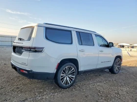 Jeep Grand Wagoneer SERIES III 4x4 | Auto.bg — изображение 3