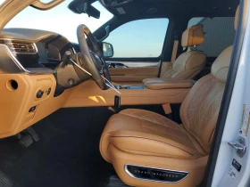 Jeep Grand Wagoneer SERIES III 4x4 | Auto.bg — изображение 7