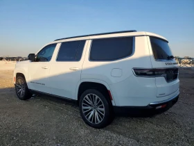 Jeep Grand Wagoneer SERIES III 4x4 | Auto.bg — изображение 2