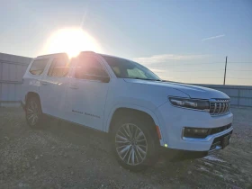 Jeep Grand Wagoneer SERIES III 4x4 | Auto.bg — изображение 4