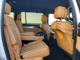 Jeep Grand Wagoneer SERIES III 4x4 | Auto.bg — изображение 11