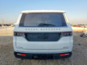 Jeep Grand Wagoneer SERIES III 4x4 | Auto.bg — изображение 6