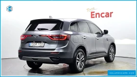 Renault Koleos QM6 2.0 LPE LE 2WD - 16500 € / 32271.19 лв. - 21463775 2
