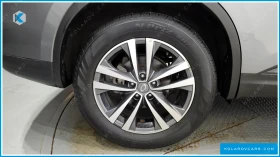 Renault Koleos QM6 2.0 LPE LE 2WD - 16500 € / 32271.19 лв. - 21463775 16