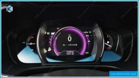 Renault Koleos QM6 2.0 LPE LE 2WD - 16500 € / 32271.19 лв. - 21463775 11