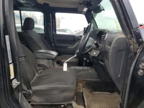 Jeep Wrangler 3.6L 6 4X4 W/REAR WHEEL DRV | Auto.bg — изображение 7