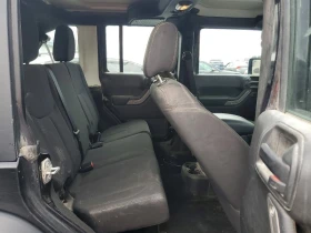 Jeep Wrangler 3.6L 6 4X4 W/REAR WHEEL DRV | Auto.bg — изображение 10