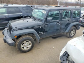 Jeep Wrangler 3.6L 6 4X4 W/REAR WHEEL DRV
