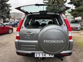 Honda Cr-v 2.0i Бензин, Фейслифт - 6650 € / 13006.27 лв. - 84598443 5