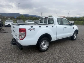 Ford Ranger 2.2, Нов Внос, France - 12200 € / 23861.13 лв. - 51935620 5
