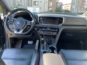 Kia Sportage GT - 21600 € / 42245.93 лв. - 70313216 6