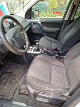 Land Rover Freelander 2 TD 4S | Mobile.bg � ����� ������ 5