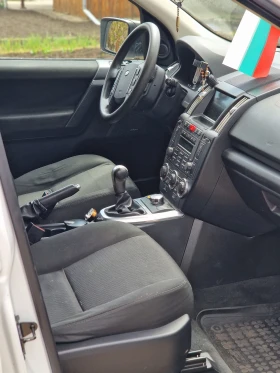 Land Rover Freelander 2 TD 4S | Mobile.bg � ����� ������ 8
