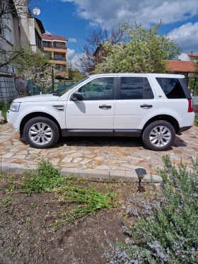 Land Rover Freelander 2 TD 4S | Mobile.bg � ����� ������ 4