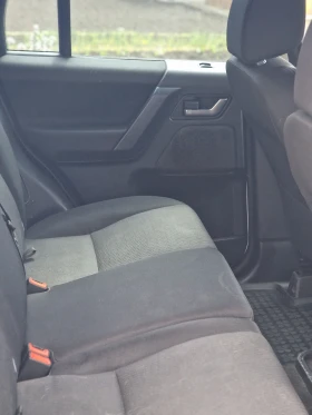Land Rover Freelander 2 TD 4S | Mobile.bg � ����� ������ 7