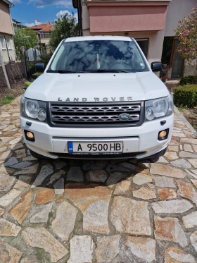 ������ Land Rover Freelande...