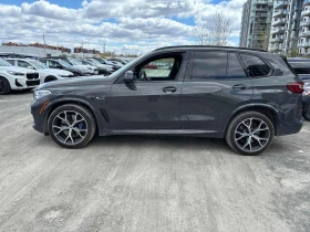 ����� �� �������� �� BMW X5 * xDrive45e * ������ * �������� * ��������� * 360