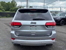 Jeep Grand cherokee | High Altitude | DISTRONIC | ПАНОРАМА | ДВА КЛЮЧА - 20750 € / 40583.47 лв. - 21587750 4
