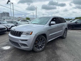 Jeep Grand cherokee | High Altitude | DISTRONIC | ПАНОРАМА | ДВА КЛЮЧА