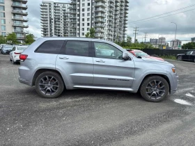 Jeep Grand cherokee | High Altitude | DISTRONIC | ПАНОРАМА | ДВА КЛЮЧА - 20750 € / 40583.47 лв. - 21587750 3