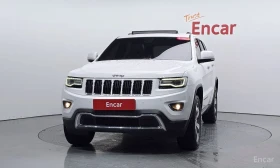 Jeep Grand cherokee undefined | Auto.bg — изображение 3