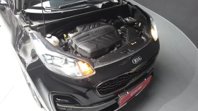 Kia Sportage Diesel 2.0 2WD Noblesse autogeorge.com | Auto.bg — изображение 9