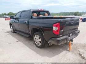 Toyota Tundra 5.7-V8* 4X4* ШИБИДАХ* ПОДГРЕВ* ОБДУХВАНЕ* CAMERA | Auto.bg — изображение 5