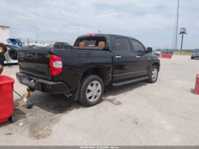 Toyota Tundra 5.7-V8* 4X4* ШИБИДАХ* ПОДГРЕВ* ОБДУХВАНЕ* CAMERA | Auto.bg — изображение 7