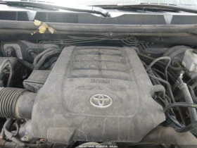 Toyota Tundra 5.7-V8* 4X4* ШИБИДАХ* ПОДГРЕВ* ОБДУХВАНЕ* CAMERA | Auto.bg — изображение 10