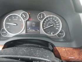 Toyota Tundra 5.7-V8* 4X4* ШИБИДАХ* ПОДГРЕВ* ОБДУХВАНЕ* CAMERA | Auto.bg — изображение 12