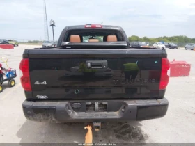 Toyota Tundra 5.7-V8* 4X4* ШИБИДАХ* ПОДГРЕВ* ОБДУХВАНЕ* CAMERA | Auto.bg — изображение 6