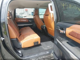 Toyota Tundra 5.7-V8* 4X4* ШИБИДАХ* ПОДГРЕВ* ОБДУХВАНЕ* CAMERA | Auto.bg — изображение 14