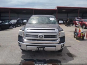 Toyota Tundra 5.7-V8* 4X4* ШИБИДАХ* ПОДГРЕВ* ОБДУХВАНЕ* CAMERA | Auto.bg — изображение 2
