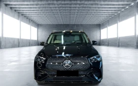 Mercedes-Benz GLE 350 de 4Matic = AMG Line = Гаранция