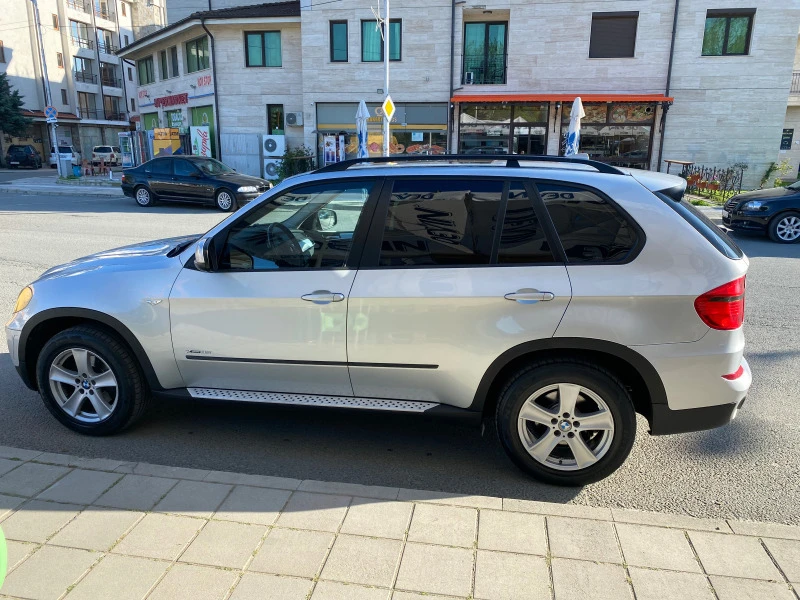 BMW X5 3.5i Xdrive     Газов инжекцион, снимка 7 - Автомобили и джипове - 47312742