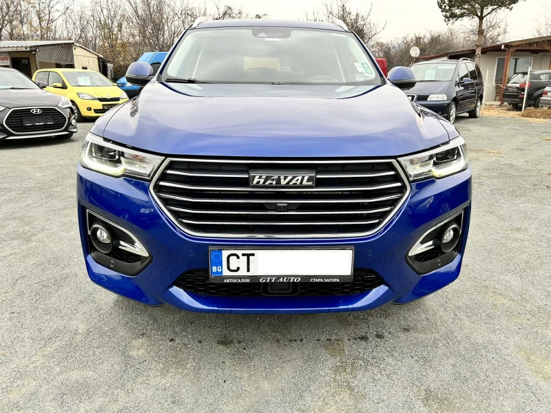 Haval H6 2.0T Supreme LPG, Гаранционен, снимка 8 - Автомобили и джипове - 48166424