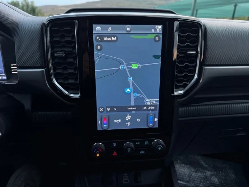 Ford Raptor 2.0 TDCI , снимка 12 - Автомобили и джипове - 51927531