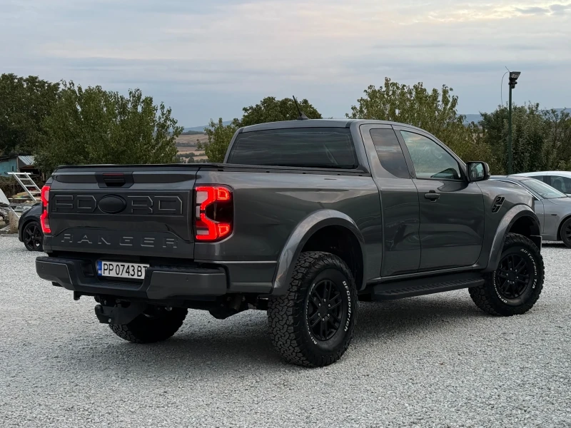 Ford Raptor 2.0 TDCI , снимка 2 - Автомобили и джипове - 51927531