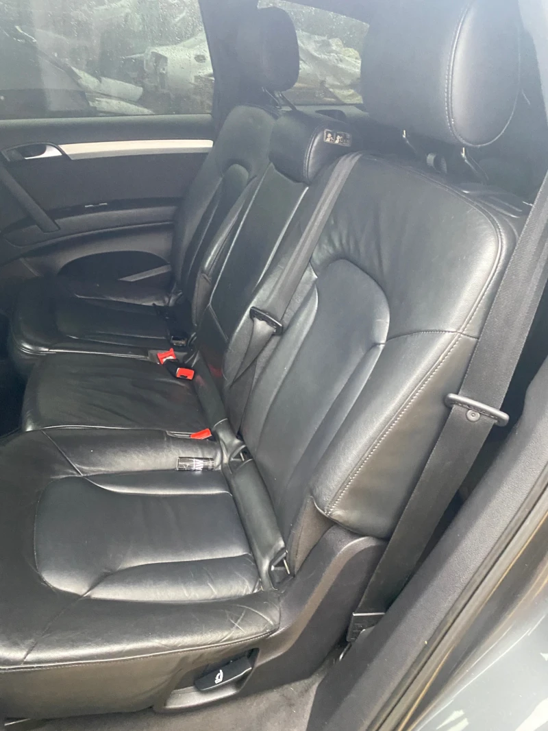 Audi Q7 3.0tdi, снимка 10 - Автомобили и джипове - 52349133