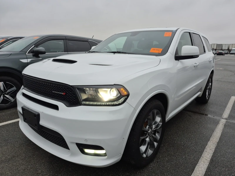 Dodge Durango RT 5.7 * * CARFAX * * АВТО КРЕДИТ * * 