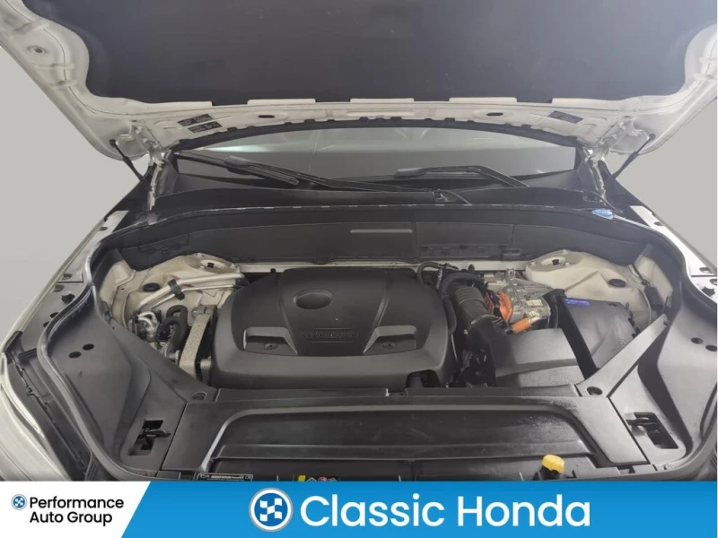 Volvo Xc90 Hybrid T8 INSCRIPTION* 7 PASSENGERS* I4 Supercharg, снимка 16 - Автомобили и джипове - 53219397